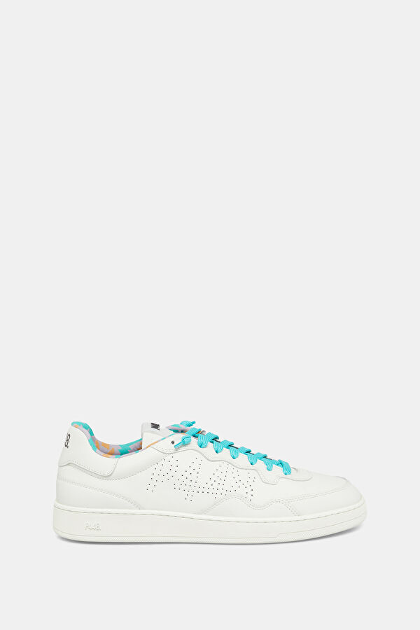 Vert 19 White Men's Sneakers