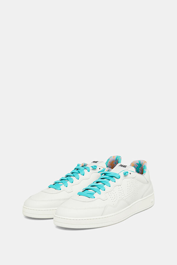 Vert 19 White Men's Sneakers 2