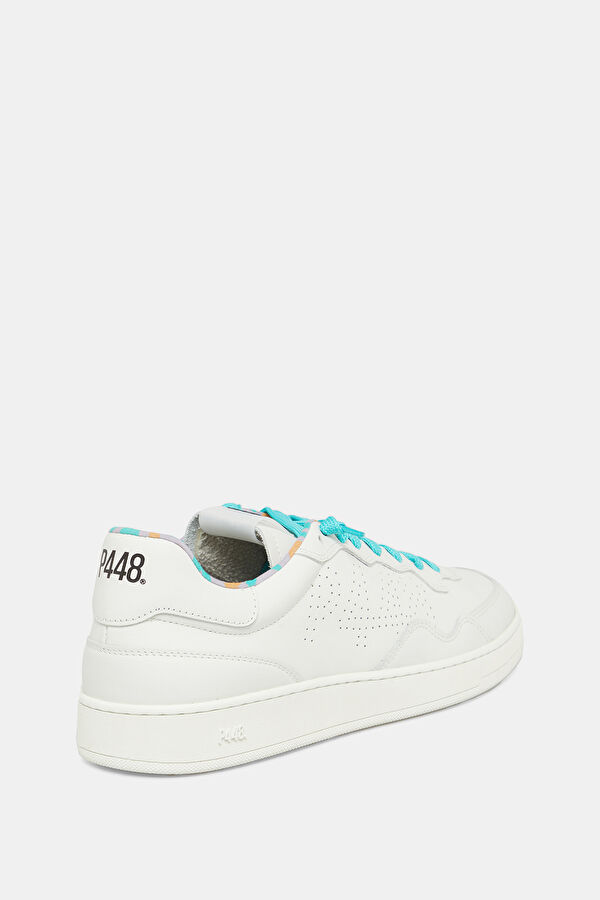 Vert 19 White Men's Sneakers 3