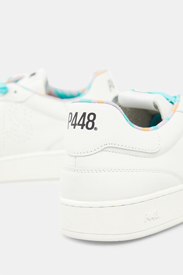 Vert 19 White Men's Sneakers 5