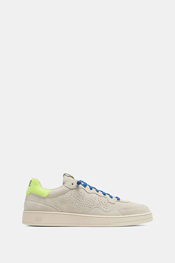 Vert 2 Gray Men's Sneakers