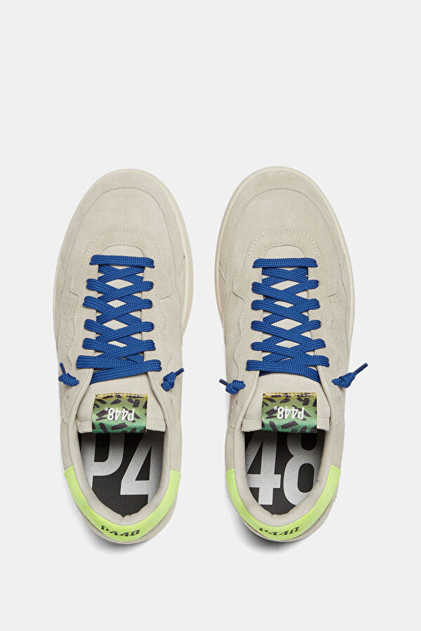 Vert 2 Gray Men's Sneakers 2