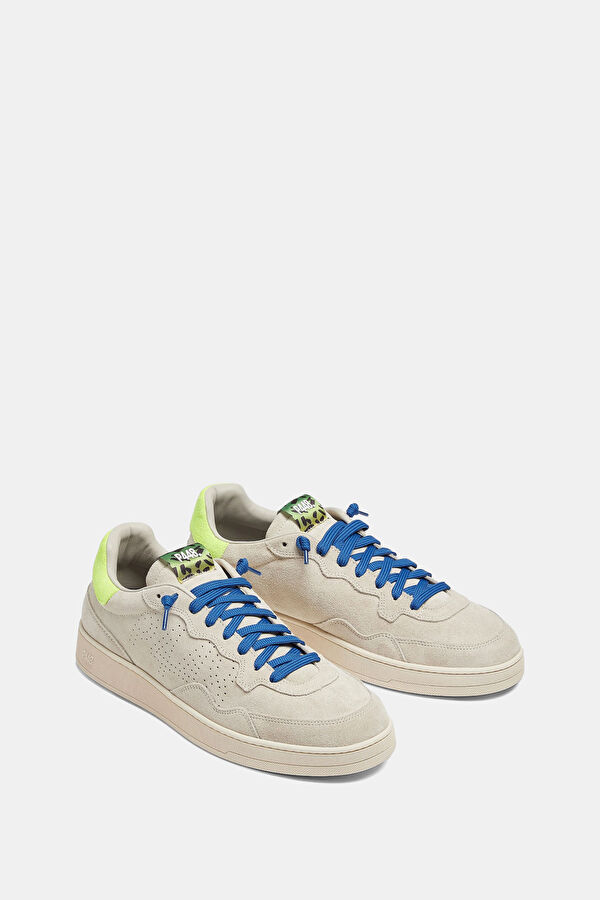 Vert 2 Gray Men's Sneakers 3