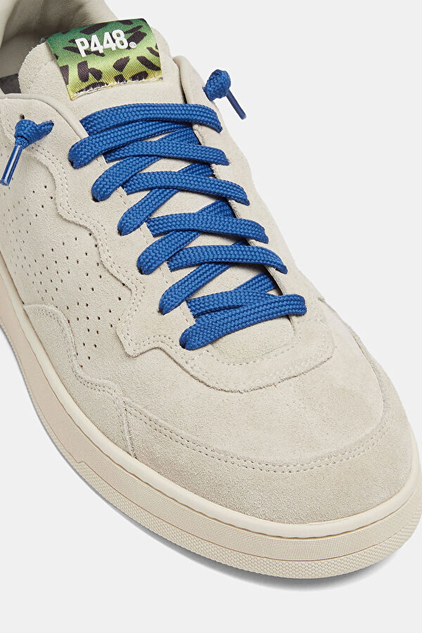 Vert 2 Gray Men's Sneakers 4