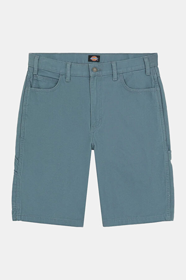 Blue Men's Shorts