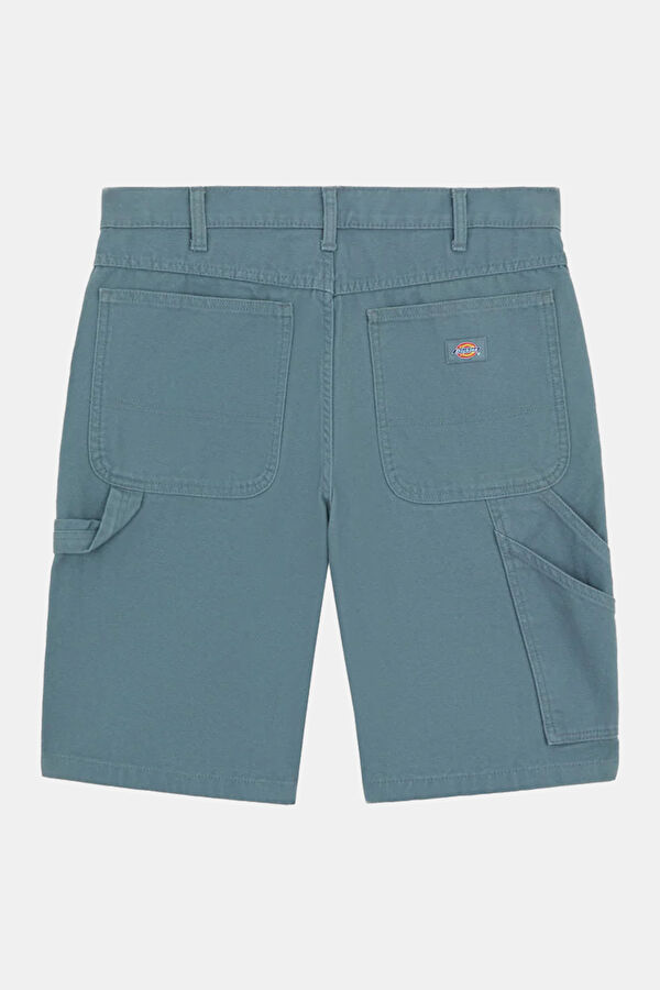 Blue Men's Shorts 2