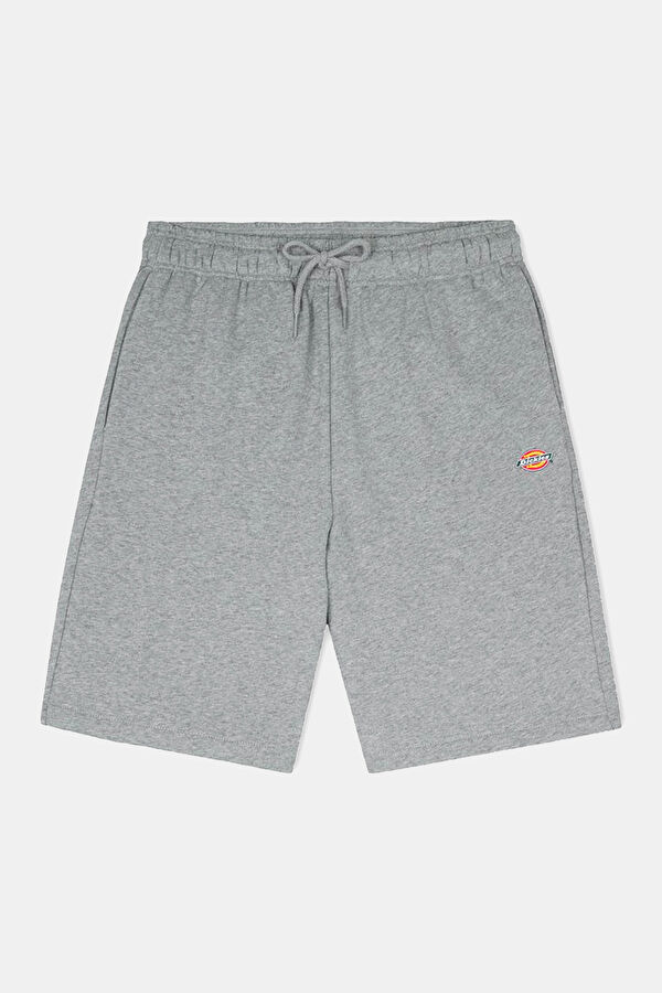Grey Men's Shorts