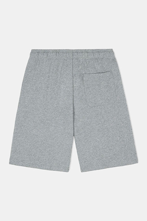 Grey Men's Shorts 2