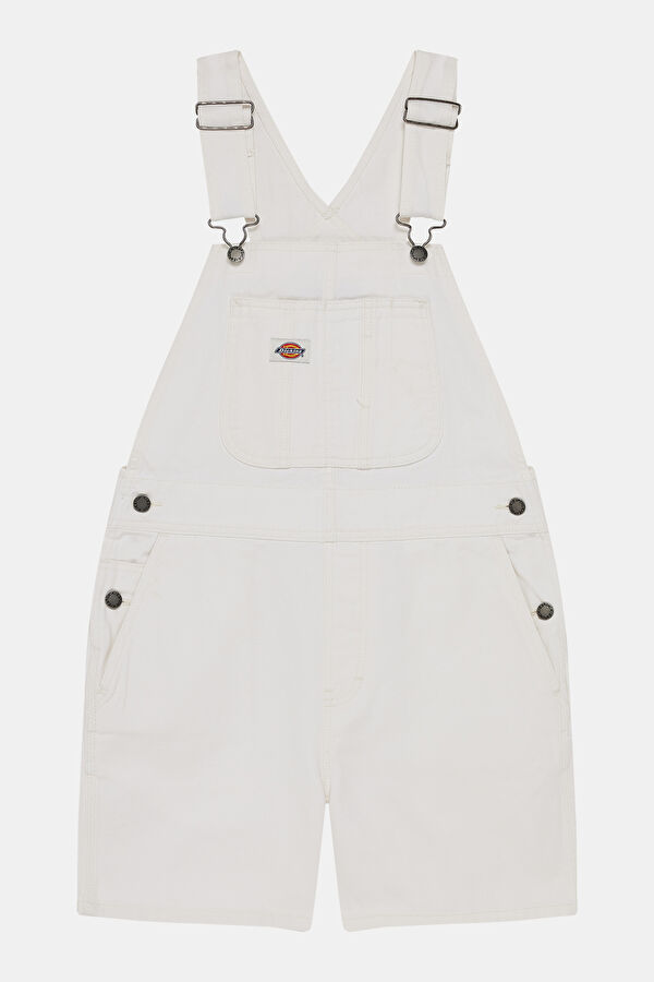 Off-white Denim Women's Jumpsuit