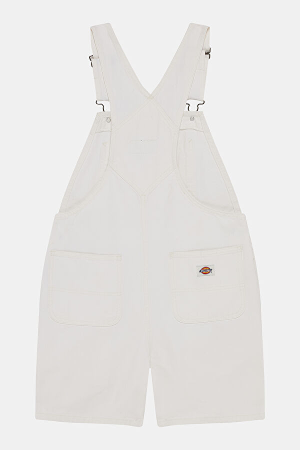 Off-white Denim Women's Jumpsuit 2
