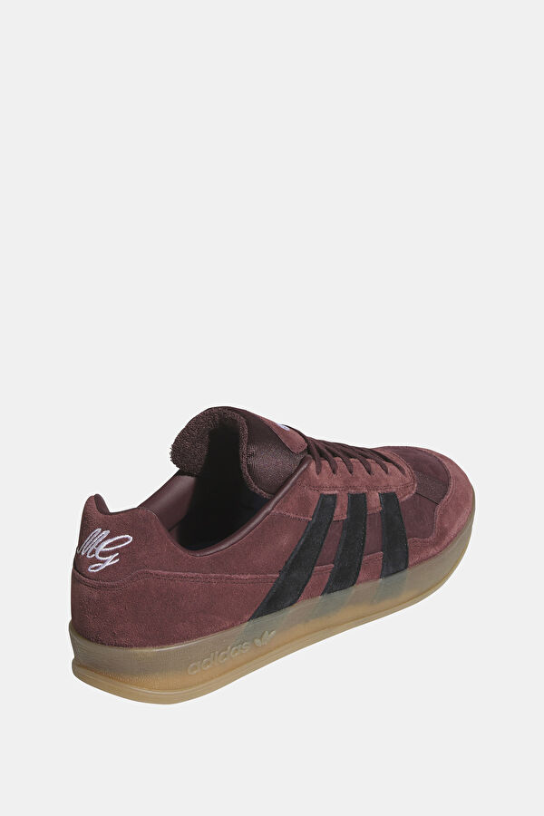Aloha Super Pink Men's Sneakers 4