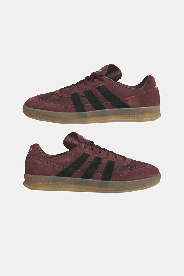 Aloha Super Pink Men's Sneakers 7