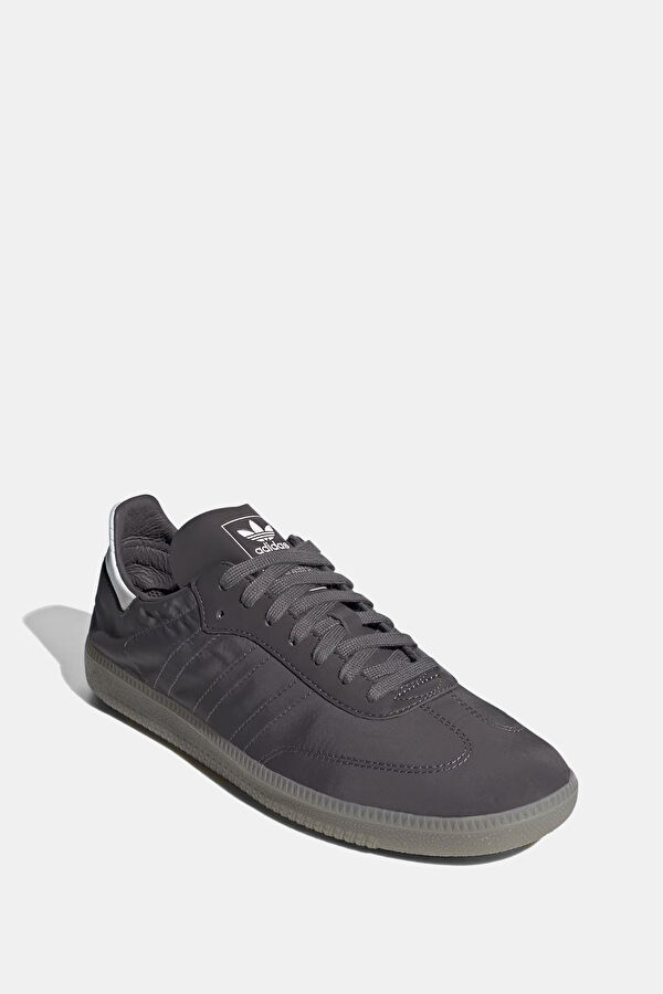 Samba Dark Gray Men's Sneakers 2