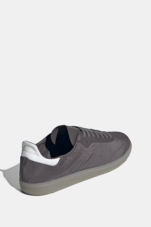 Samba Dark Gray Men's Sneakers 3