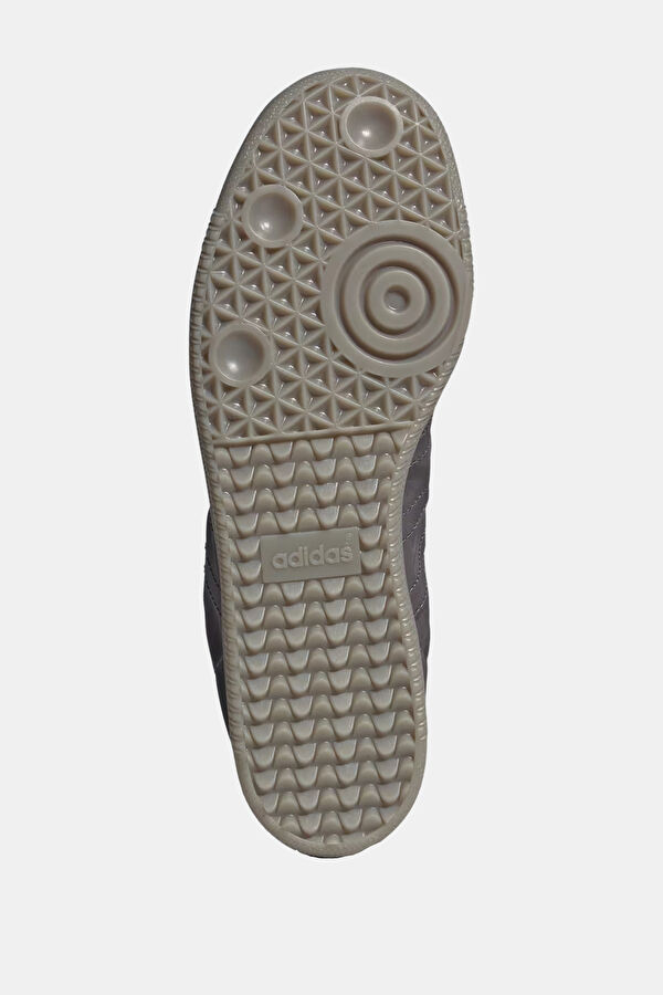 Samba Dark Gray Men's Sneakers 6