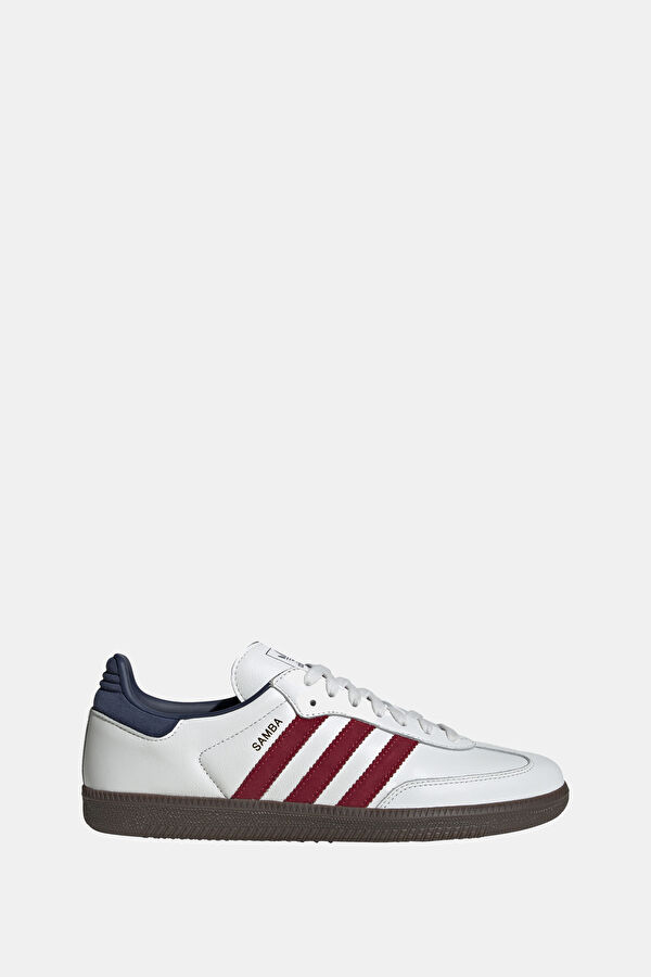 Samba OG Cream Men's Sports Shoes