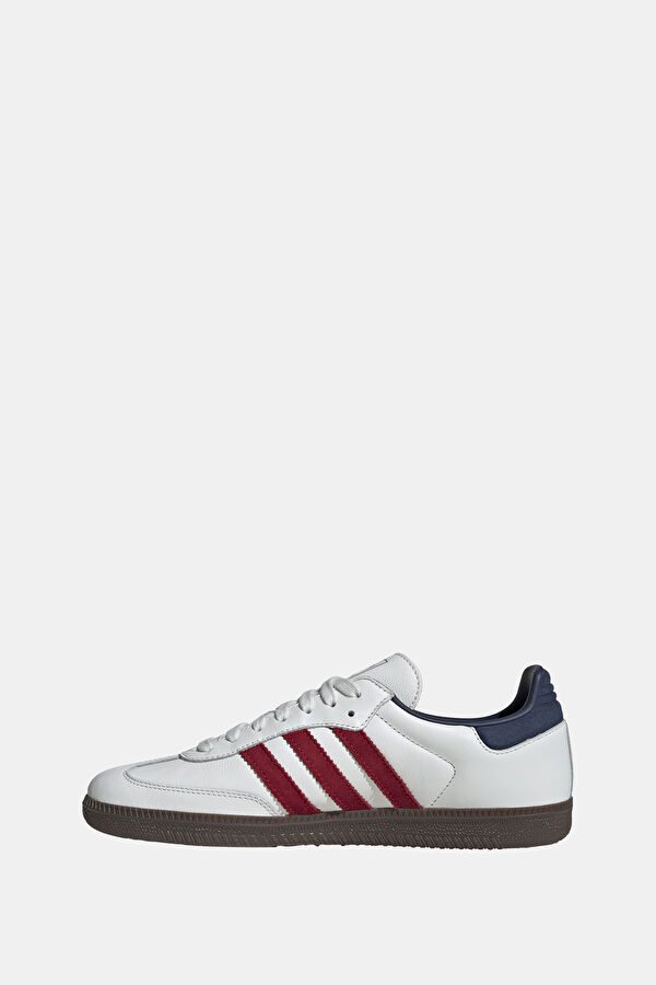 Samba OG Cream Men's Sports Shoes 2