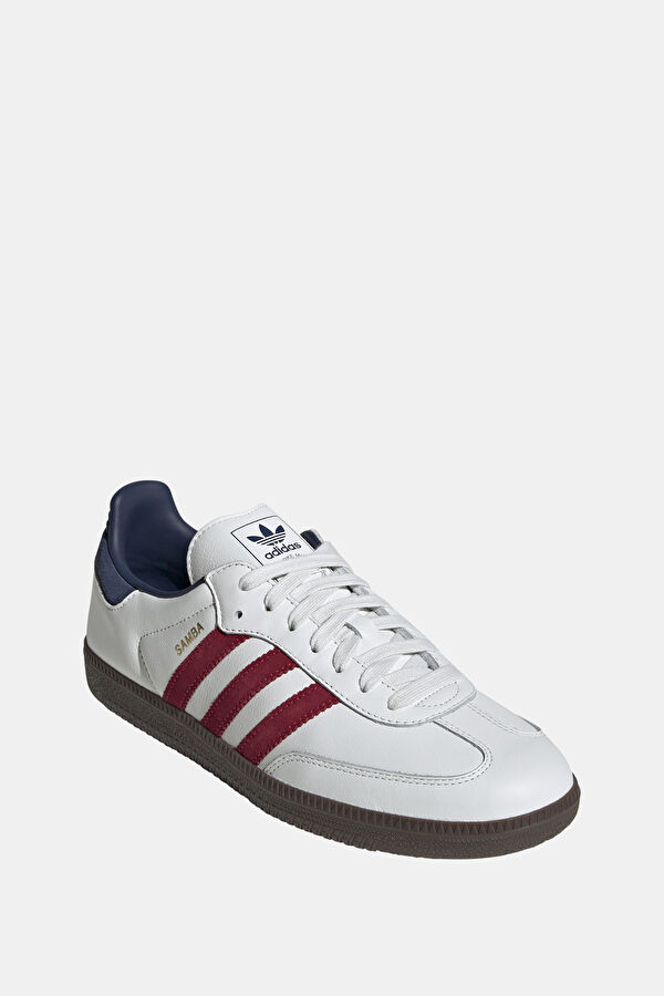 Samba OG Cream Men's Sports Shoes 3