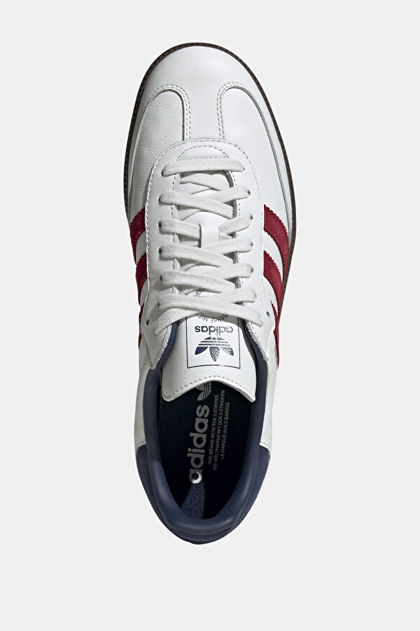 Samba OG Cream Men's Sports Shoes 5
