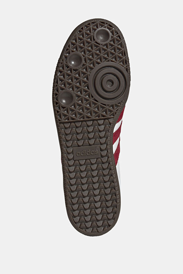 Samba OG Cream Men's Sports Shoes 6