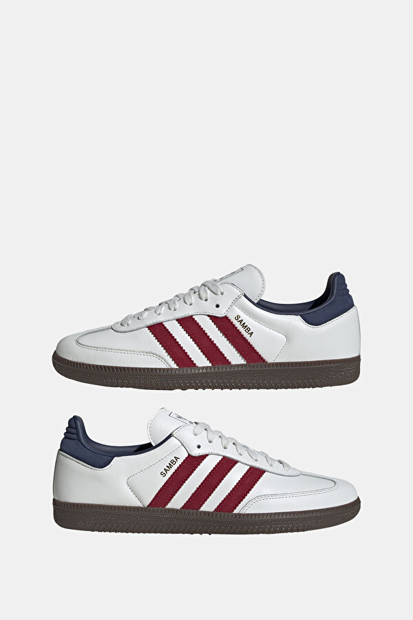 Samba OG Cream Men's Sports Shoes 7