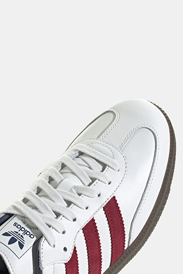 Samba OG Cream Men's Sports Shoes 8