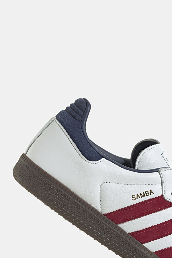 Samba OG Cream Men's Sports Shoes 9
