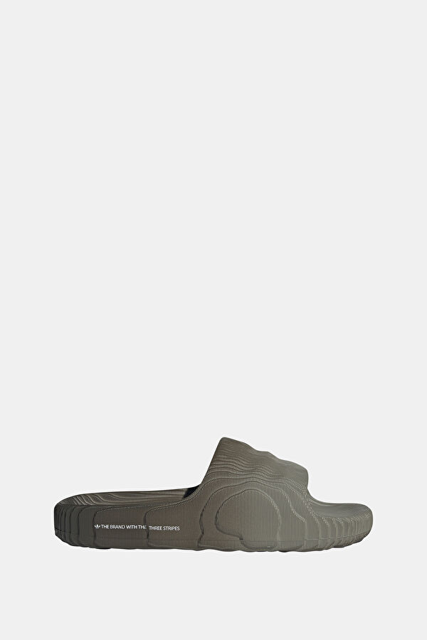 Adilette 22 Grey Men's Slippers