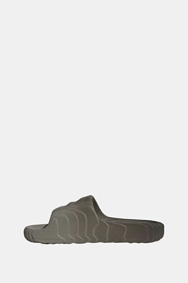 Adilette 22 Grey Men's Slippers 2