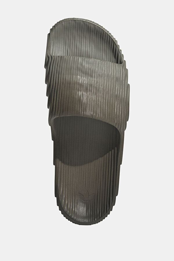 Adilette 22 Grey Men's Slippers 5