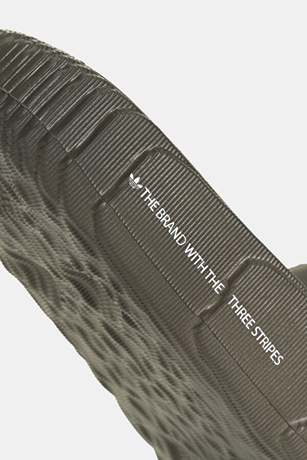 Adilette 22 Grey Men's Slippers 8