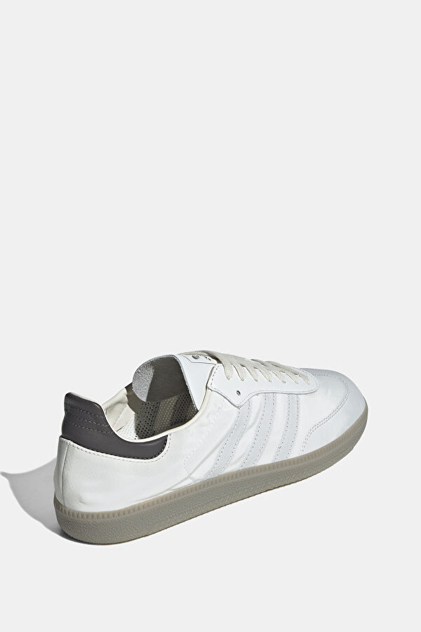 Samba Decon Cream Men's Sneakers 4