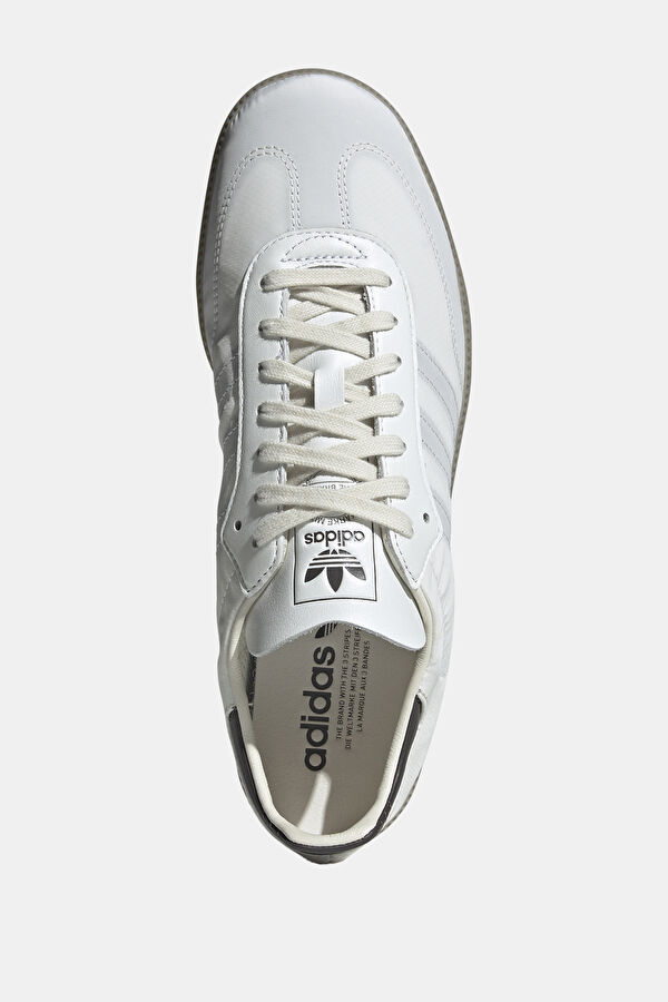 Samba Decon Cream Men's Sneakers 5