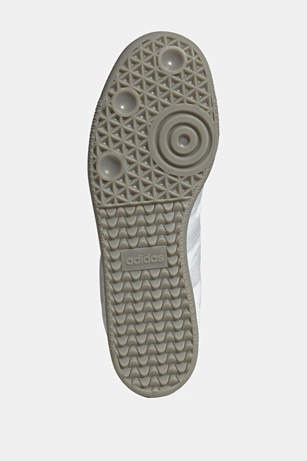 Samba Decon Cream Men's Sneakers 6