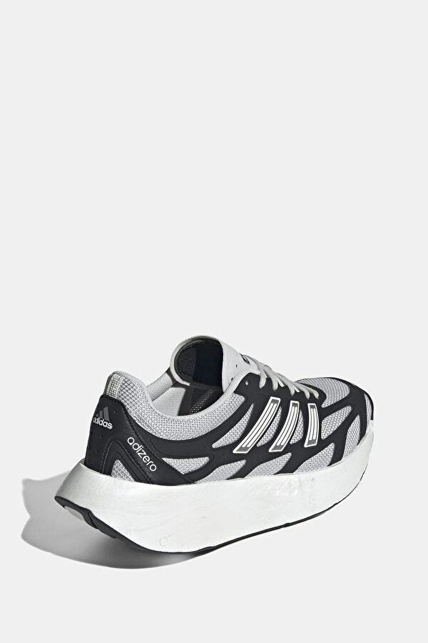 Adizero Aruku Black Men's Sneakers 4