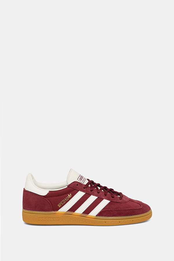 Handball Special Red Men's Sneakers