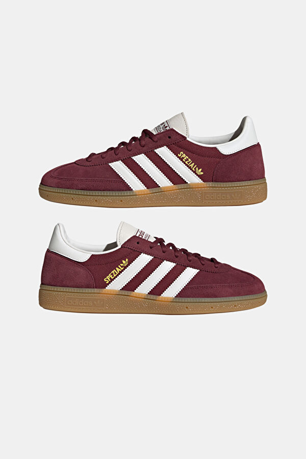 Handball Special Red Men's Sneakers 7
