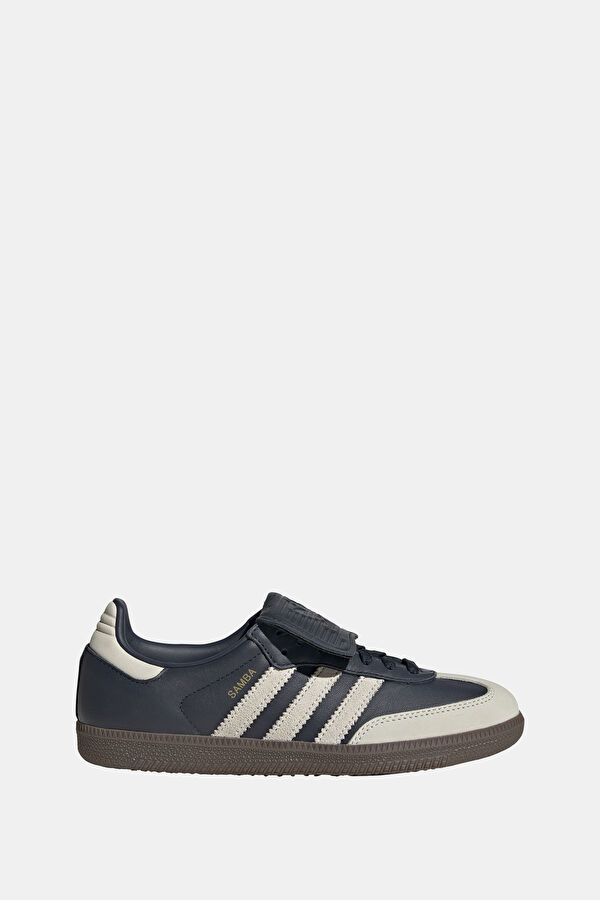 Samba Lt Dark Blue Men's Sports Shoes