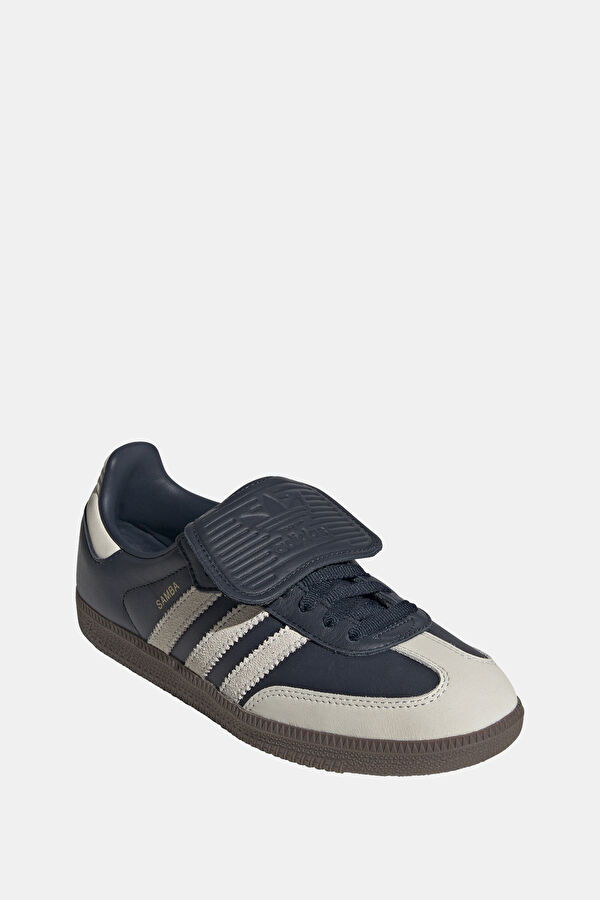 Samba Lt Dark Blue Men's Sports Shoes 3