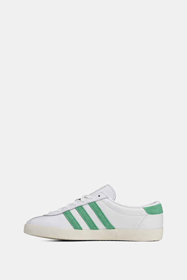 Blanc Sporty & Rich Cream Women's Sneakers 2