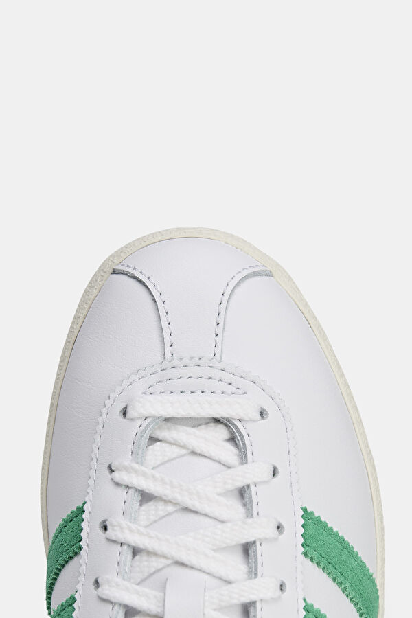 Blanc Sporty & Rich Cream Women's Sneakers 8