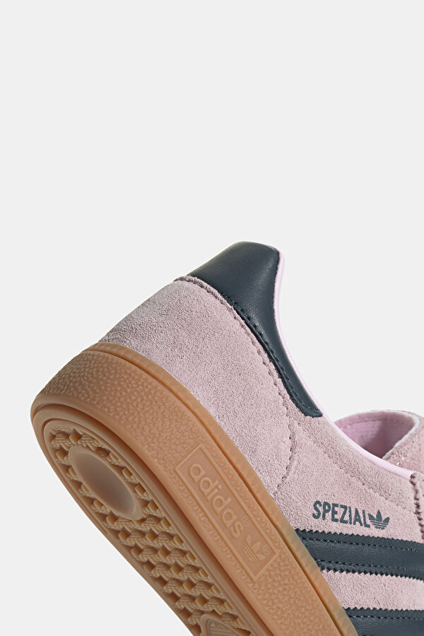 Handball Spezial Pembe Kadın Spor Ayakkabı 9