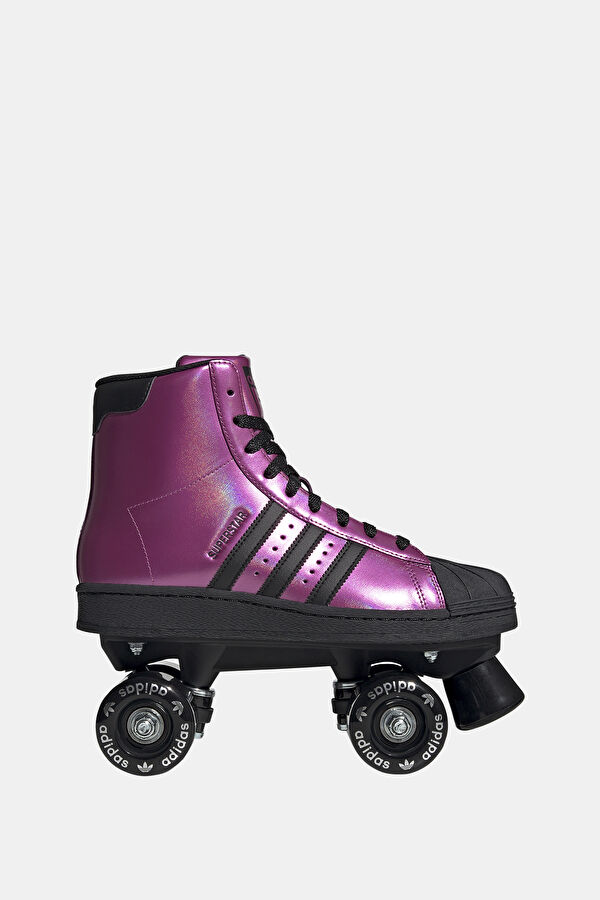Superstar 82 Pink Women's Skates
