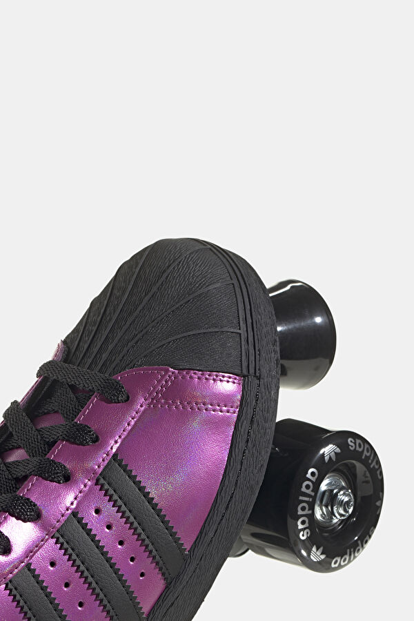 Superstar 82 Pink Women's Skates 8