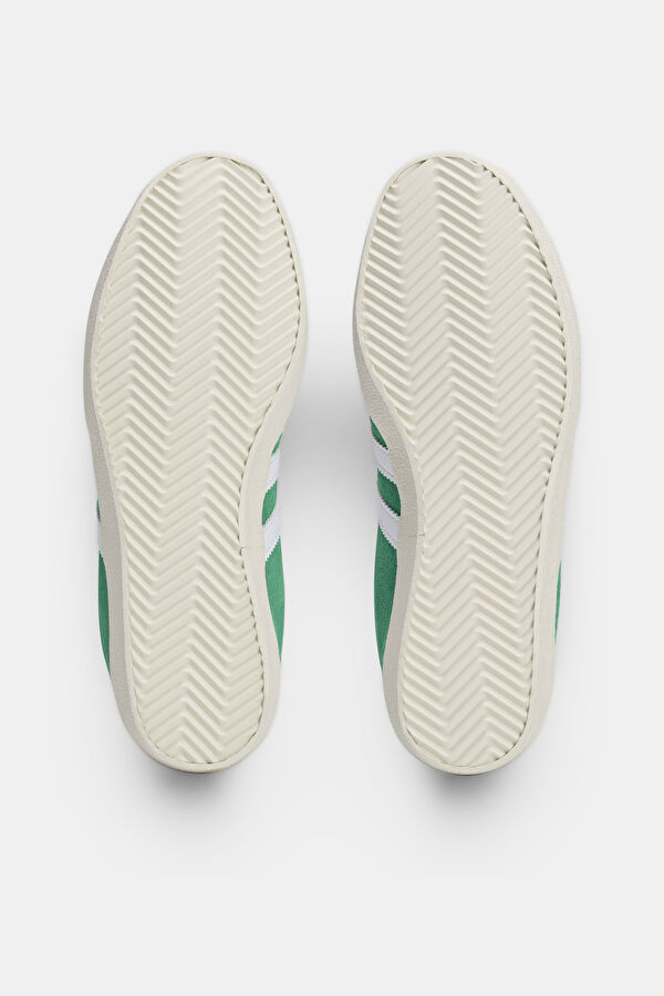 X Blanc Sporty & Rich Yeşil Kadın Spor Ayakkabı 6