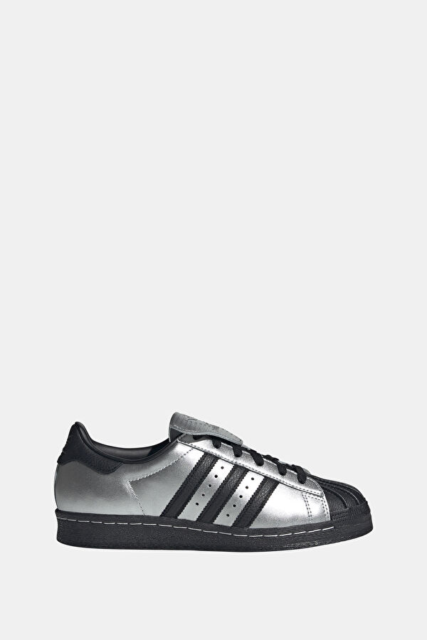 Superstar 82 Gray Women's Sneakers