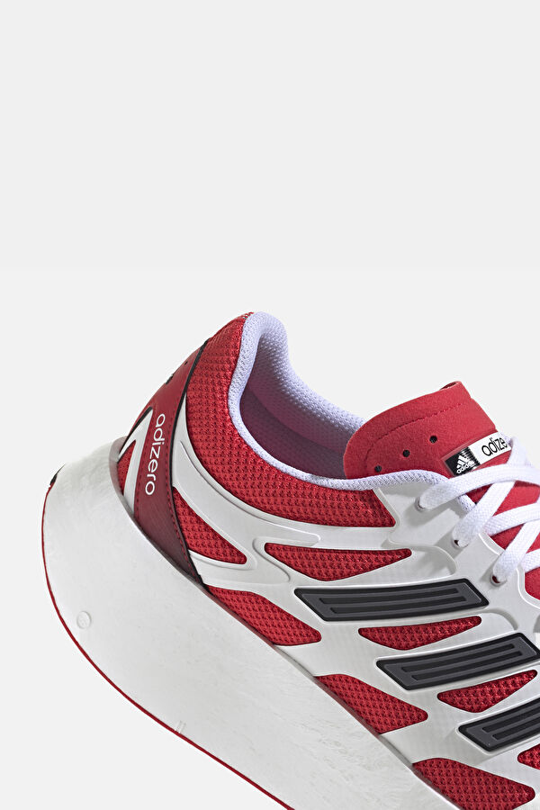 Adizero Aruku Cream Women's Sneakers 8