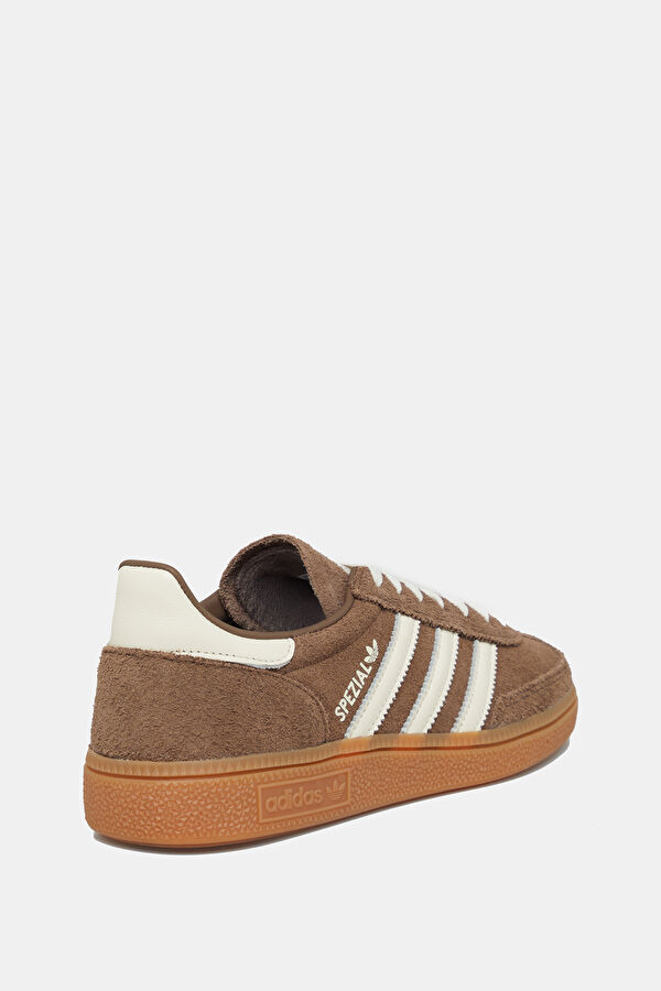 Handball Spezial Brown Women's Sports Shoes 3
