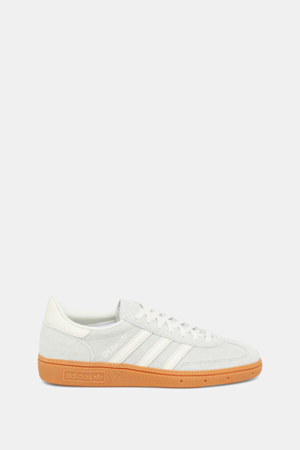 Handball Spezial Light Gray Women's Sports Shoes