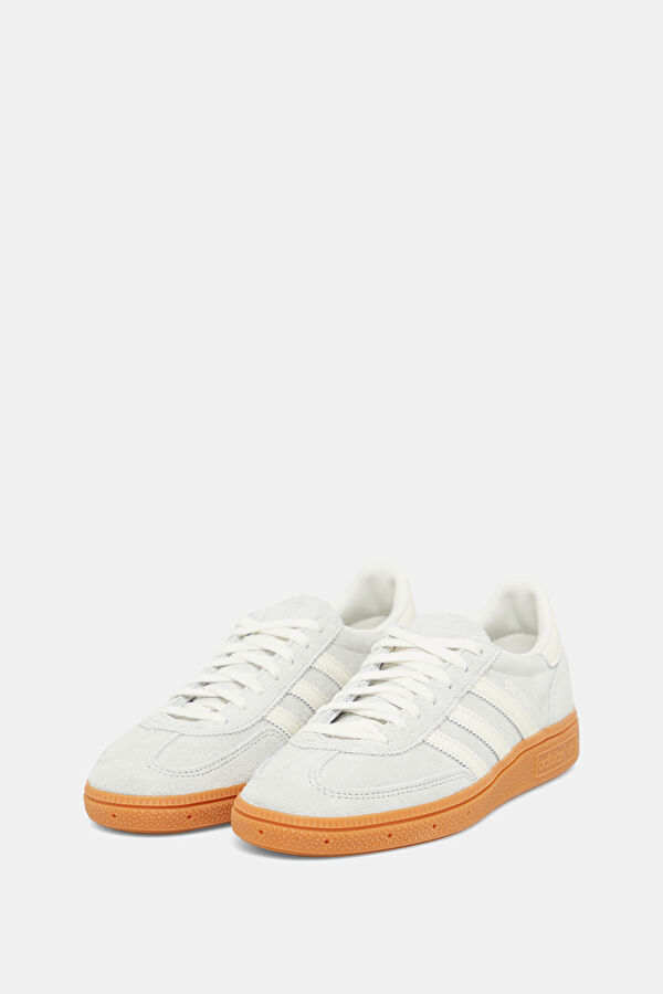 Handball Spezial Light Gray Women's Sports Shoes 2